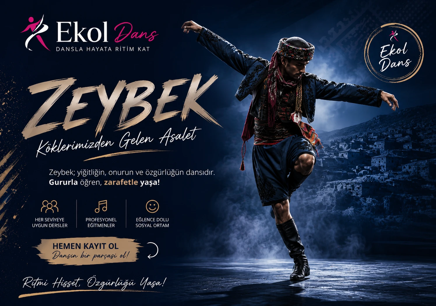Zeybek