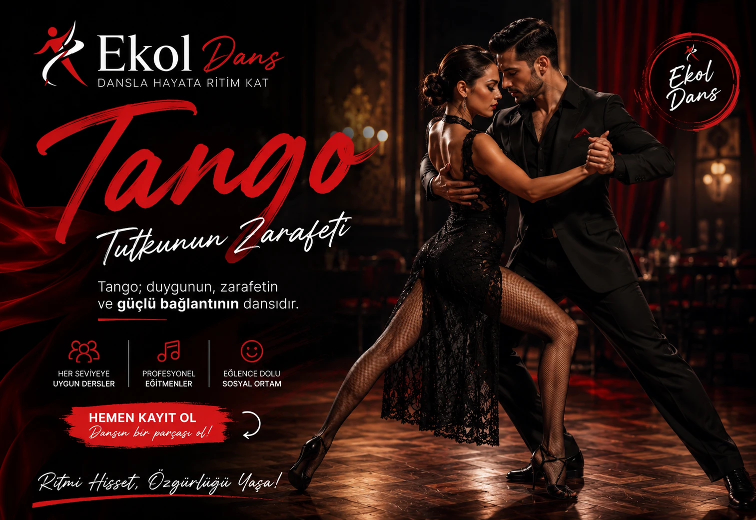 Tango