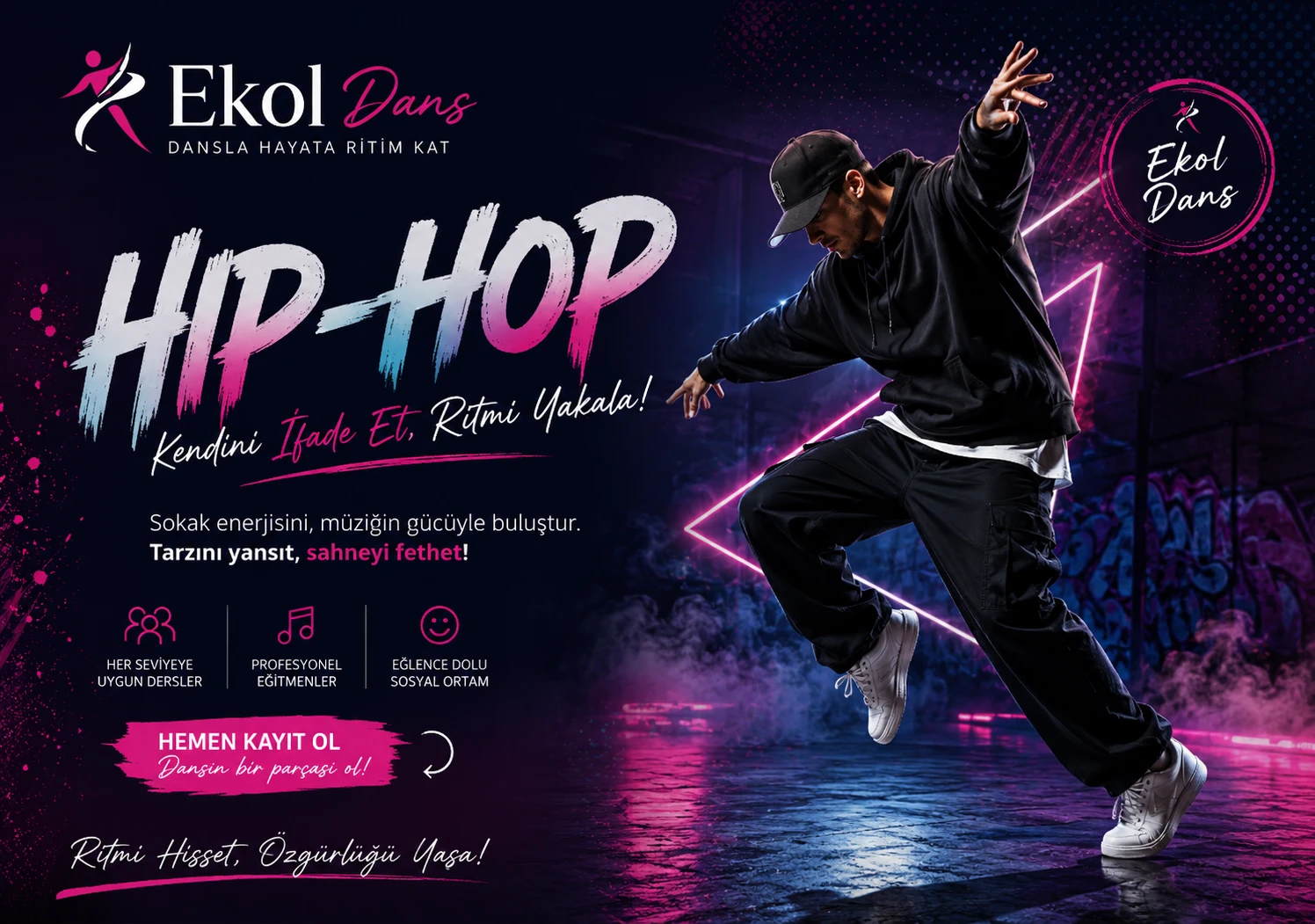 Hip-Hop